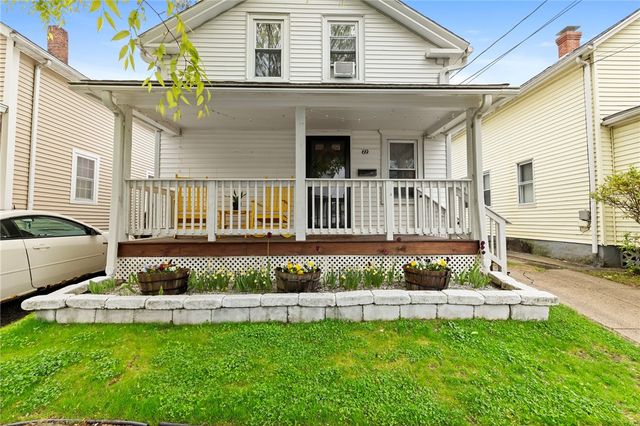 69 Vine Street, East Providence, RI 02914