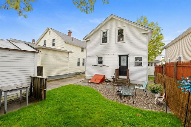 69 Vine Street, East Providence, RI 02914