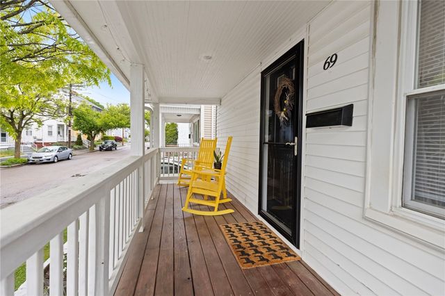 69 Vine Street, East Providence, RI 02914