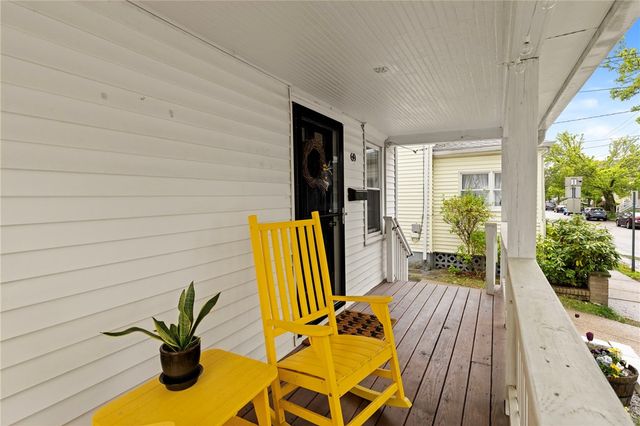 69 Vine Street, East Providence, RI 02914