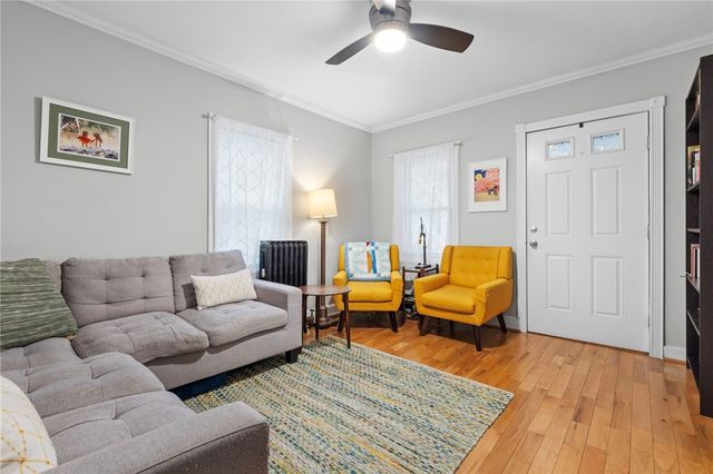 69 Vine Street, East Providence, RI 02914