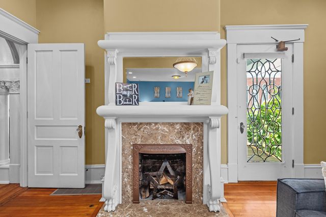 315 W 3rd Street, Frankfort, KY 40601