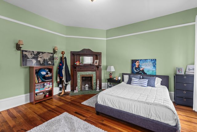 315 W 3rd Street, Frankfort, KY 40601