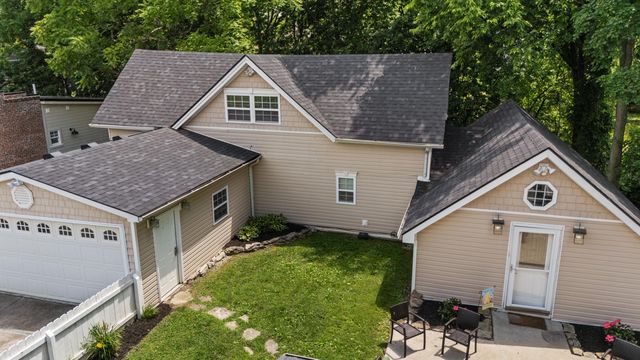 315 W 3rd Street, Frankfort, KY 40601