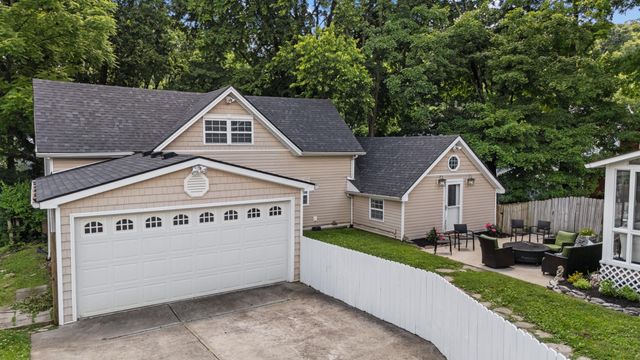 315 W 3rd Street, Frankfort, KY 40601