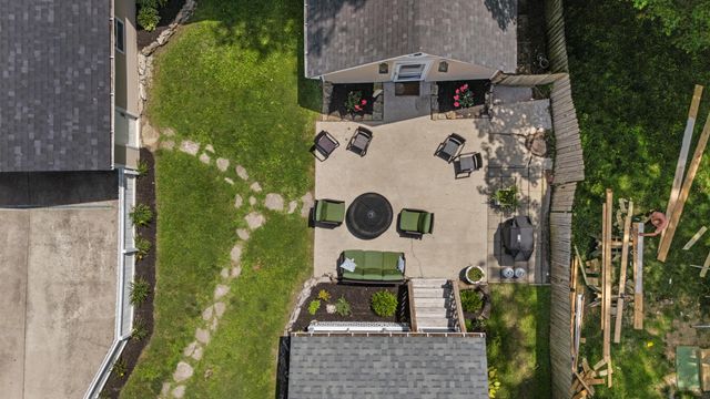 315 W 3rd Street, Frankfort, KY 40601