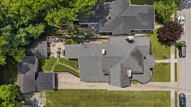 315 W 3rd Street, Frankfort, KY 40601