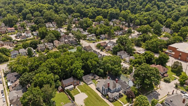 315 W 3rd Street, Frankfort, KY 40601