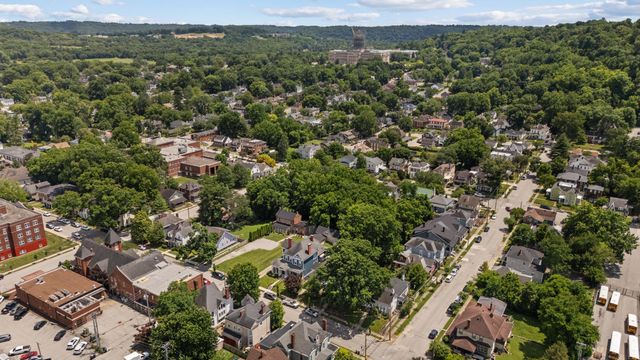 315 W 3rd Street, Frankfort, KY 40601