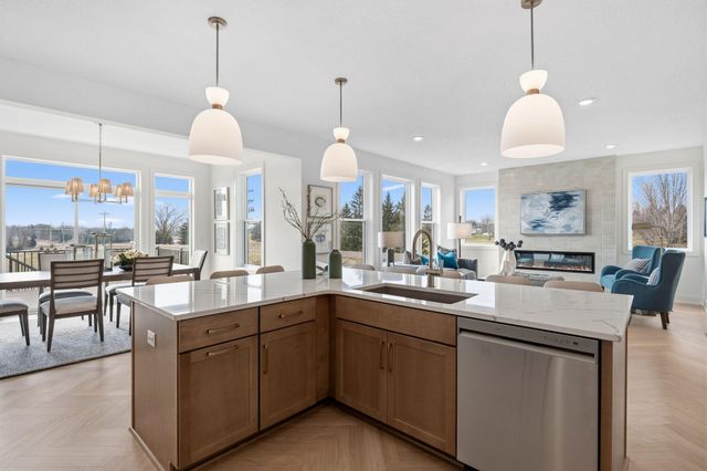 1223 Ardara Ridge Road, Rosemount, MN 55068