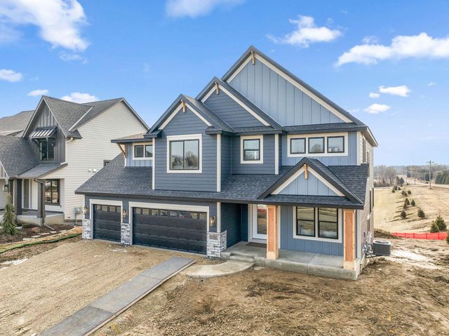 1223 Ardara Ridge Road, Rosemount, MN 55068