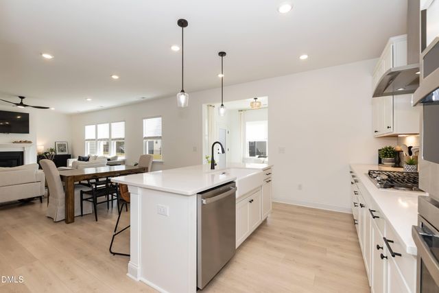 621 Sun Meadow Drive, Wake Forest, NC 27587