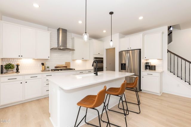 621 Sun Meadow Drive, Wake Forest, NC 27587