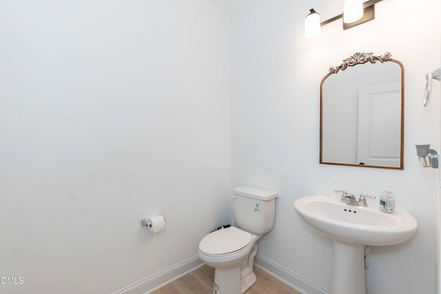 621 Sun Meadow Drive, Wake Forest, NC 27587