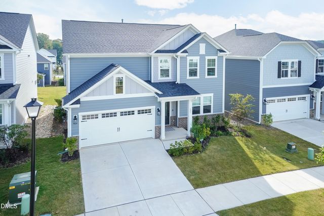 621 Sun Meadow Drive, Wake Forest, NC 27587