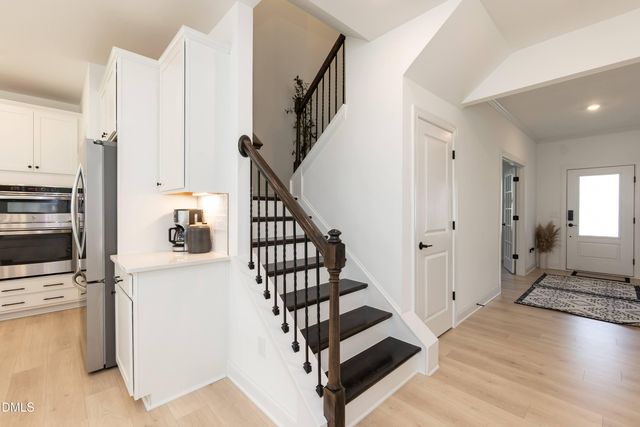621 Sun Meadow Drive, Wake Forest, NC 27587