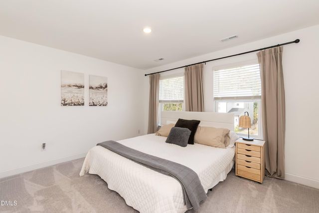 621 Sun Meadow Drive, Wake Forest, NC 27587