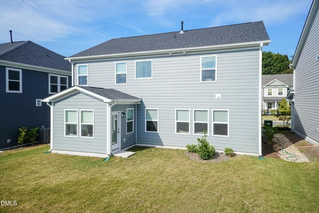 621 Sun Meadow Drive, Wake Forest, NC 27587