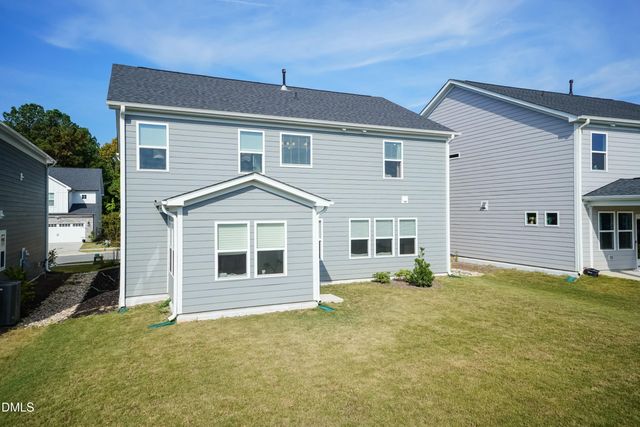 621 Sun Meadow Drive, Wake Forest, NC 27587