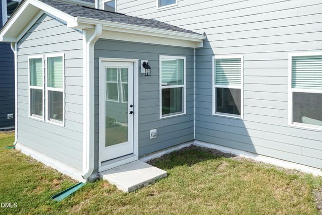 621 Sun Meadow Drive, Wake Forest, NC 27587