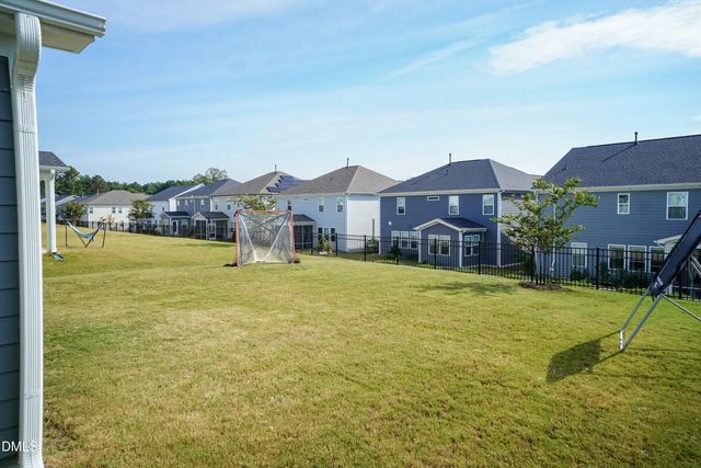 621 Sun Meadow Drive, Wake Forest, NC 27587