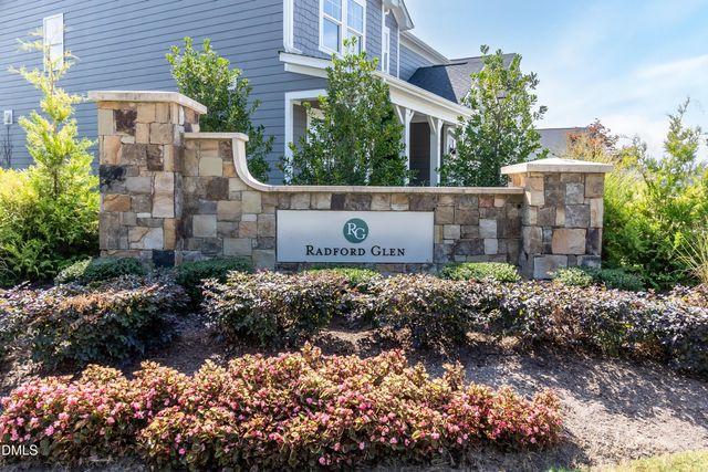 621 Sun Meadow Drive, Wake Forest, NC 27587
