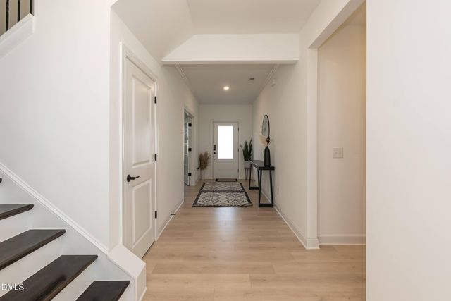 621 Sun Meadow Drive, Wake Forest, NC 27587