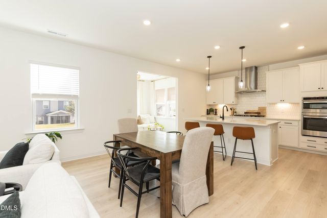 621 Sun Meadow Drive, Wake Forest, NC 27587