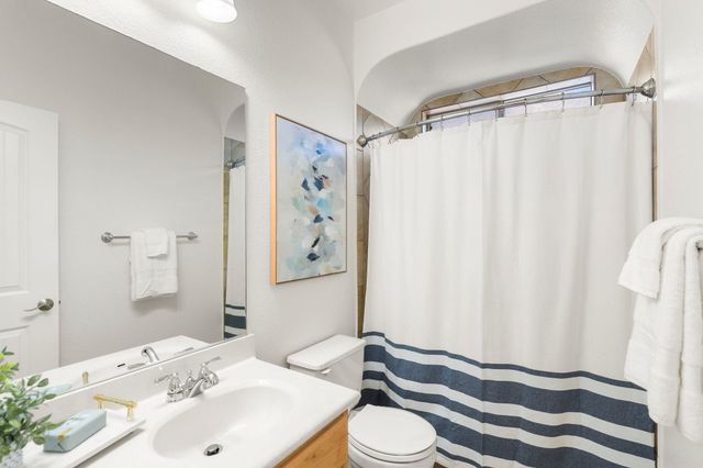 7809 Tusman DR, Austin, TX 78735