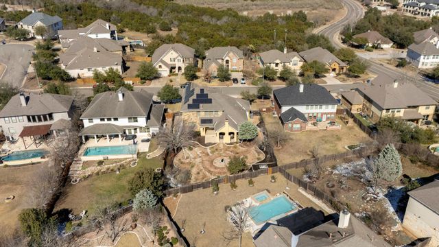 7809 Tusman DR, Austin, TX 78735