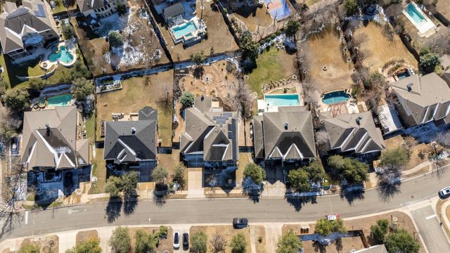 7809 Tusman DR, Austin, TX 78735