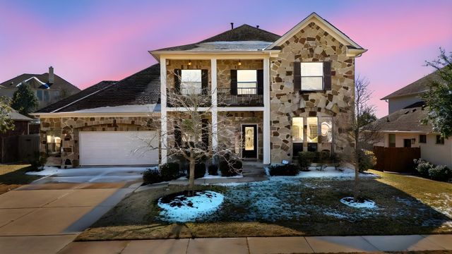 7809 Tusman DR, Austin, TX 78735