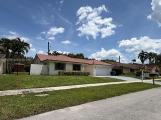 11405 SW 112th Terrace 1, Miami, FL 33176