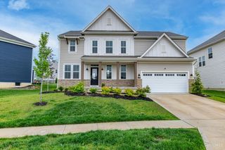 1984 Cruden Bay Way, Miamisburg, OH 45342