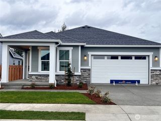 615 Thompson (Lot 6) Drive, Enumclaw, WA 98022