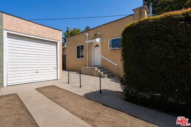 1829 Fair Park Avenue, Los Angeles, CA 90041