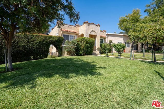 1829 Fair Park Avenue, Los Angeles, CA 90041