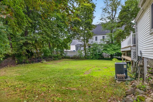 395 Pond St, Weymouth, MA 02190