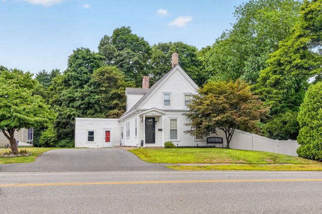 395 Pond St, Weymouth, MA 02190