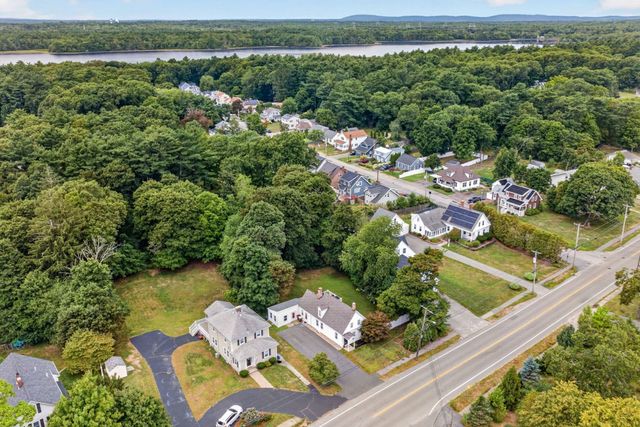 395 Pond St, Weymouth, MA 02190