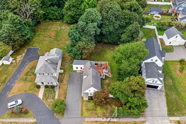 395 Pond St, Weymouth, MA 02190