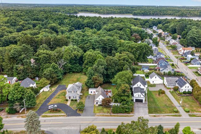 395 Pond St, Weymouth, MA 02190