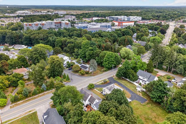 395 Pond St, Weymouth, MA 02190