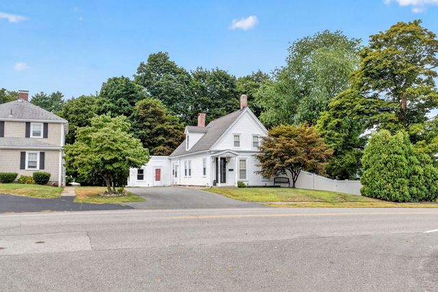 395 Pond St, Weymouth, MA 02190