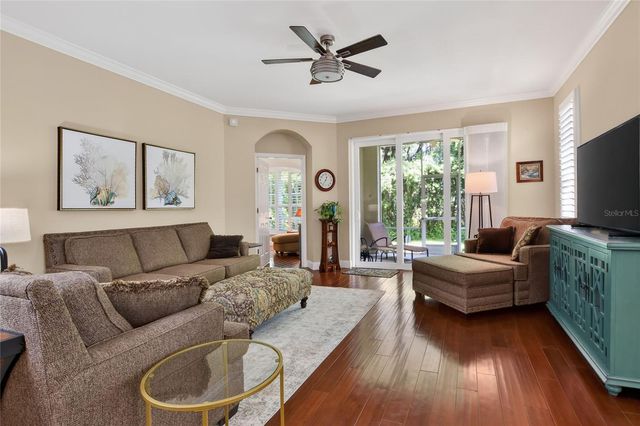612 GRASSLANDS VILLAGE CIRCLE 612, Lakeland, FL 33803