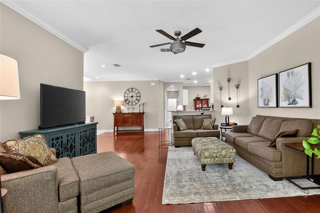 612 GRASSLANDS VILLAGE CIRCLE 612, Lakeland, FL 33803