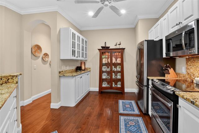 612 GRASSLANDS VILLAGE CIRCLE 612, Lakeland, FL 33803