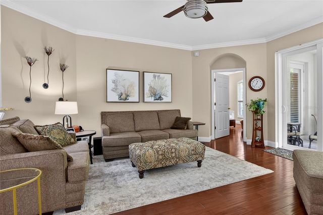 612 GRASSLANDS VILLAGE CIRCLE 612, Lakeland, FL 33803