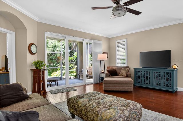 612 GRASSLANDS VILLAGE CIRCLE 612, Lakeland, FL 33803