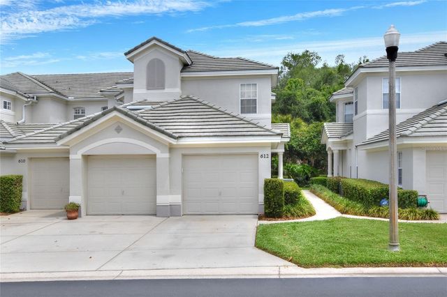 612 GRASSLANDS VILLAGE CIRCLE 612, Lakeland, FL 33803